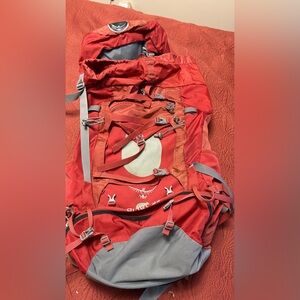 Osprey Ariel 55 backpack